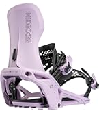 Amazon | ナイデッカー スノーボード ビンディング メンズ スーパー